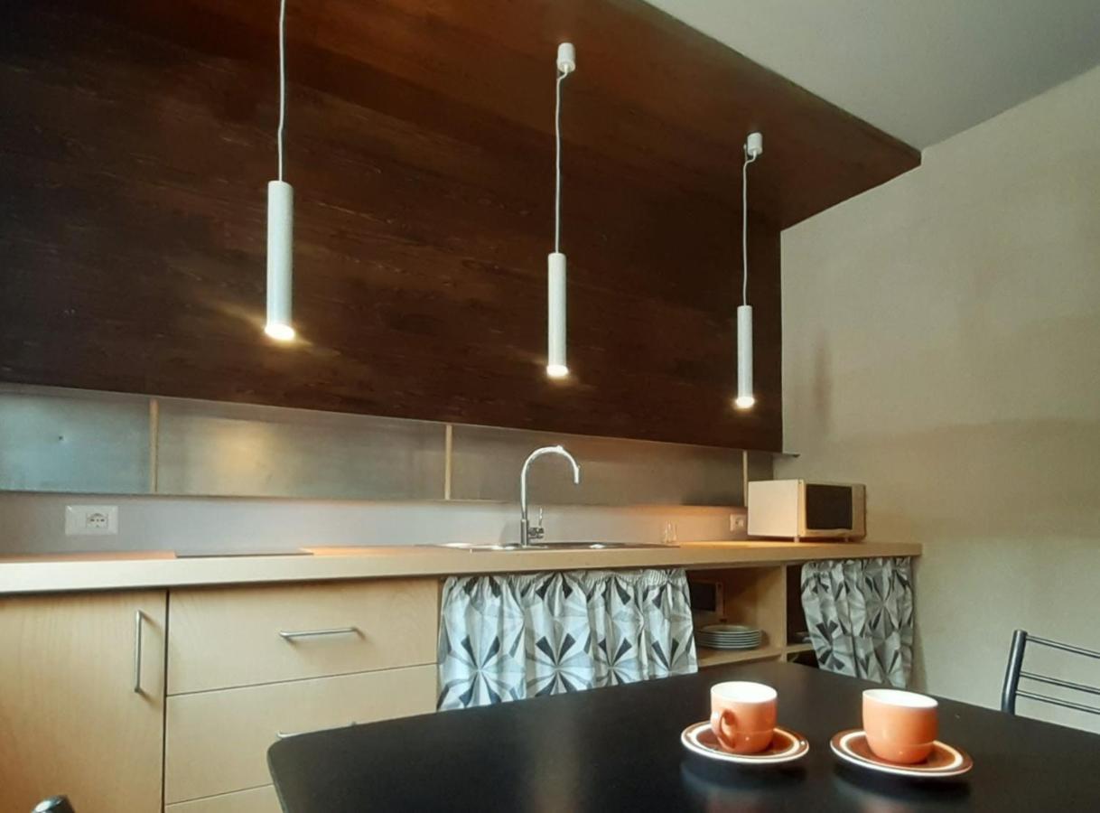 Maison 4 Jardin - Casa Design Ai Margini Del Bosco * Crodo