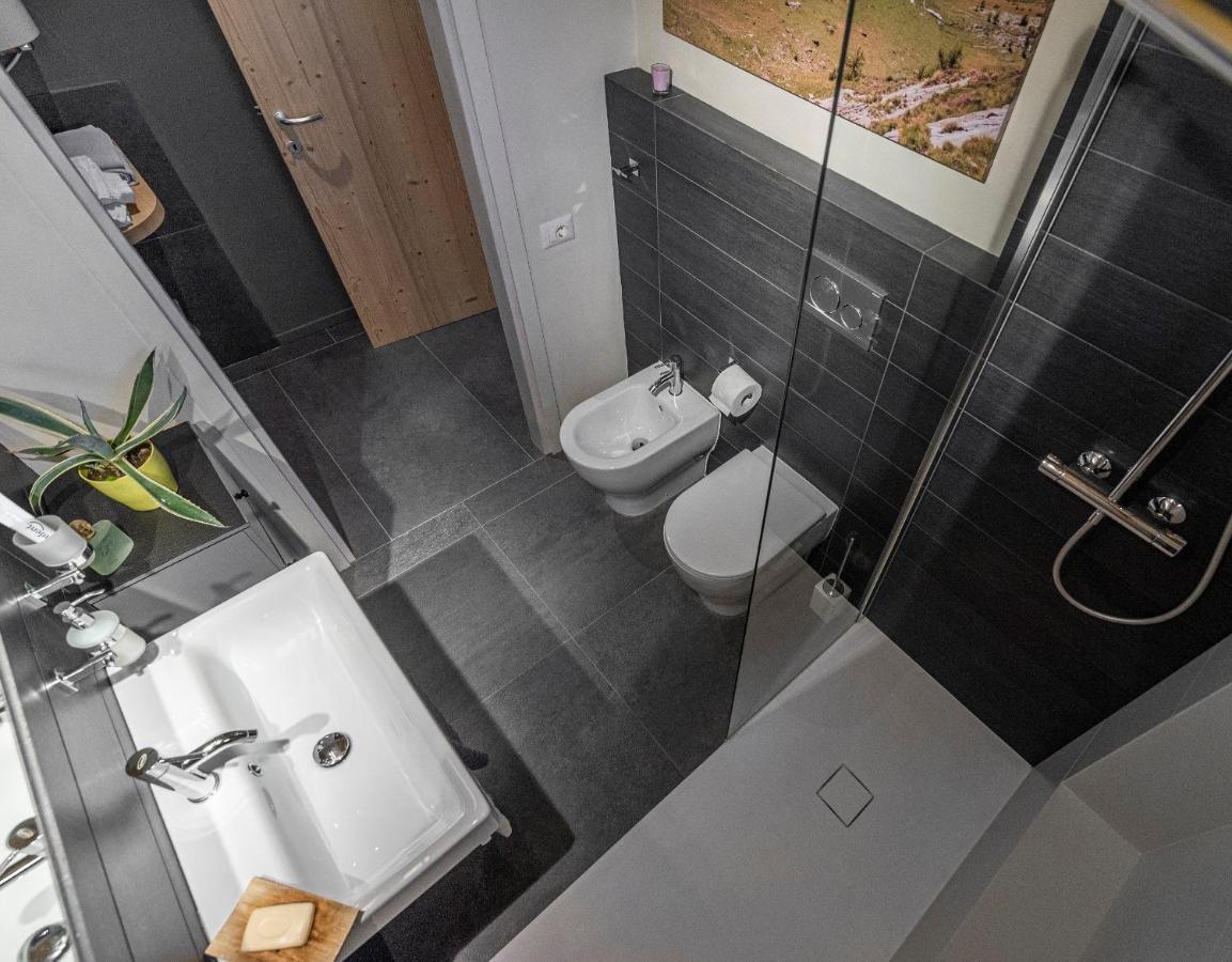 Maison 4 Jardin - Casa Design Ai Margini Del Bosco Casa de Férias Crodo