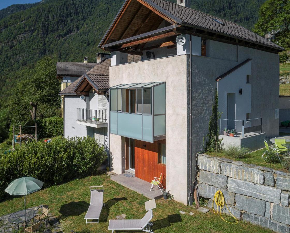 Maison 4 Jardin - Casa Design Ai Margini Del Bosco Holiday home