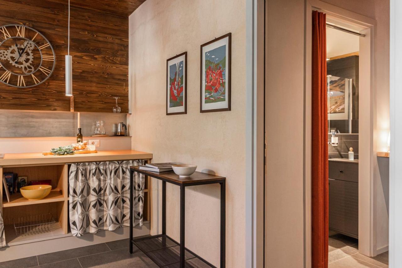 Maison 4 Jardin - Casa Design Ai Margini Del Bosco Holiday home