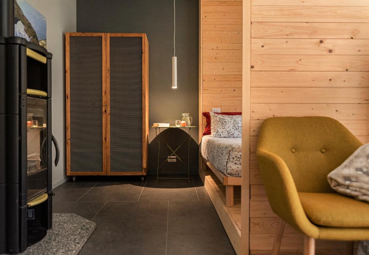 Maison 4 Jardin - Casa Design Ai Margini Del Bosco *