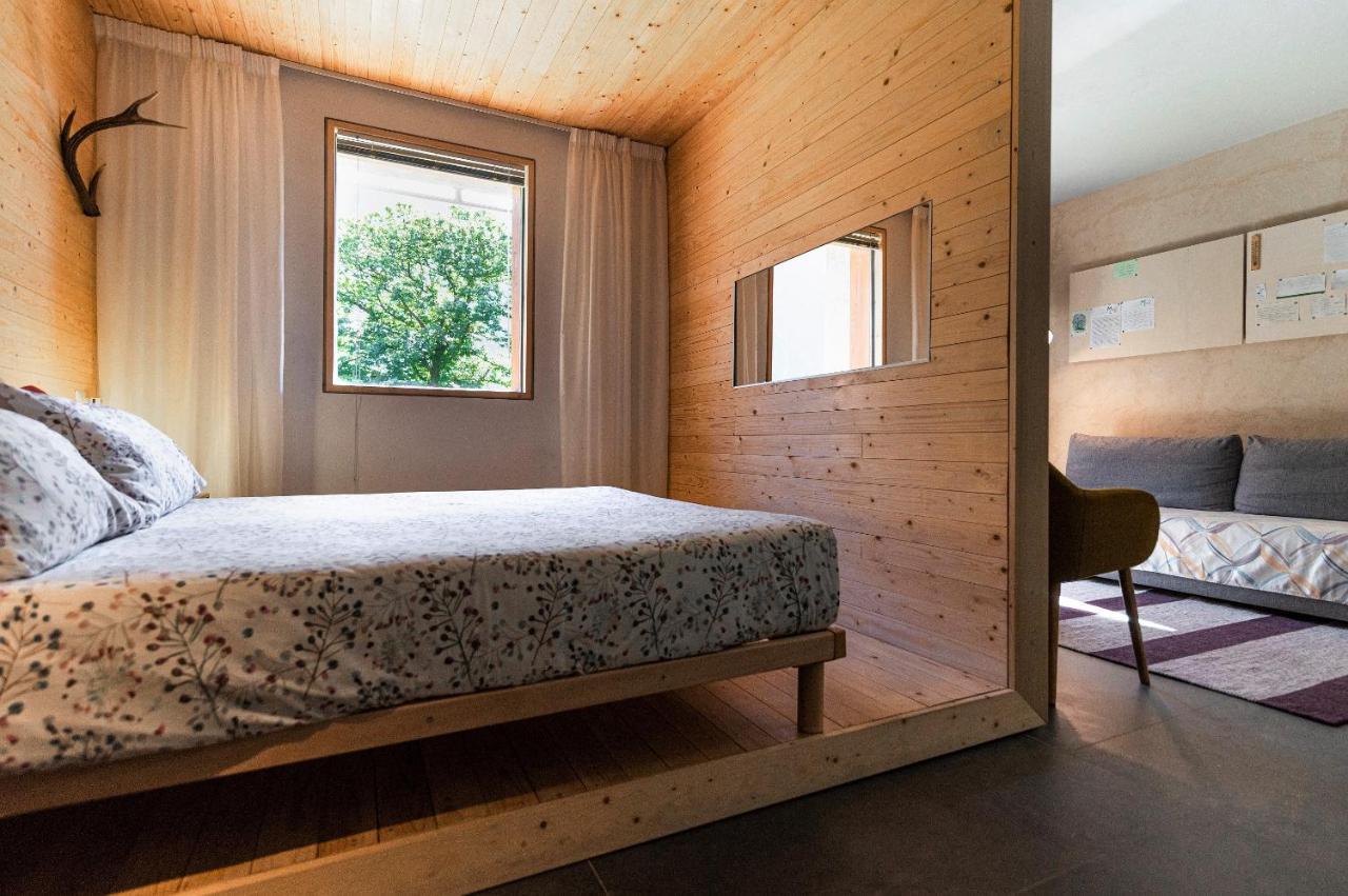 Maison 4 Jardin - Casa Design Ai Margini Del Bosco Holiday home